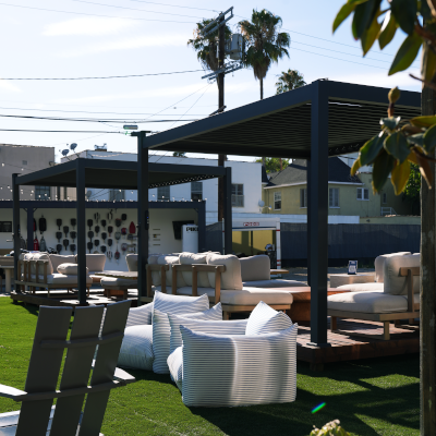 Los Angeles, CA: Pickleball Ladder League at PIKL LA | Fall 2026