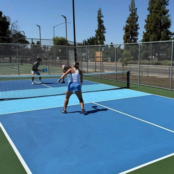 Fresno, CA: Pickleball Ladder League at Rotary East Park | Summer 2026