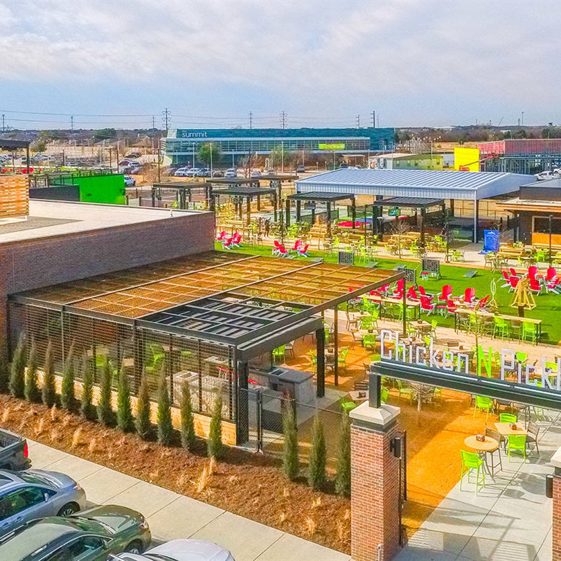 Grand Prairie, TX: Pickleball Ladder League at Chicken n Pickle | Winter 2026