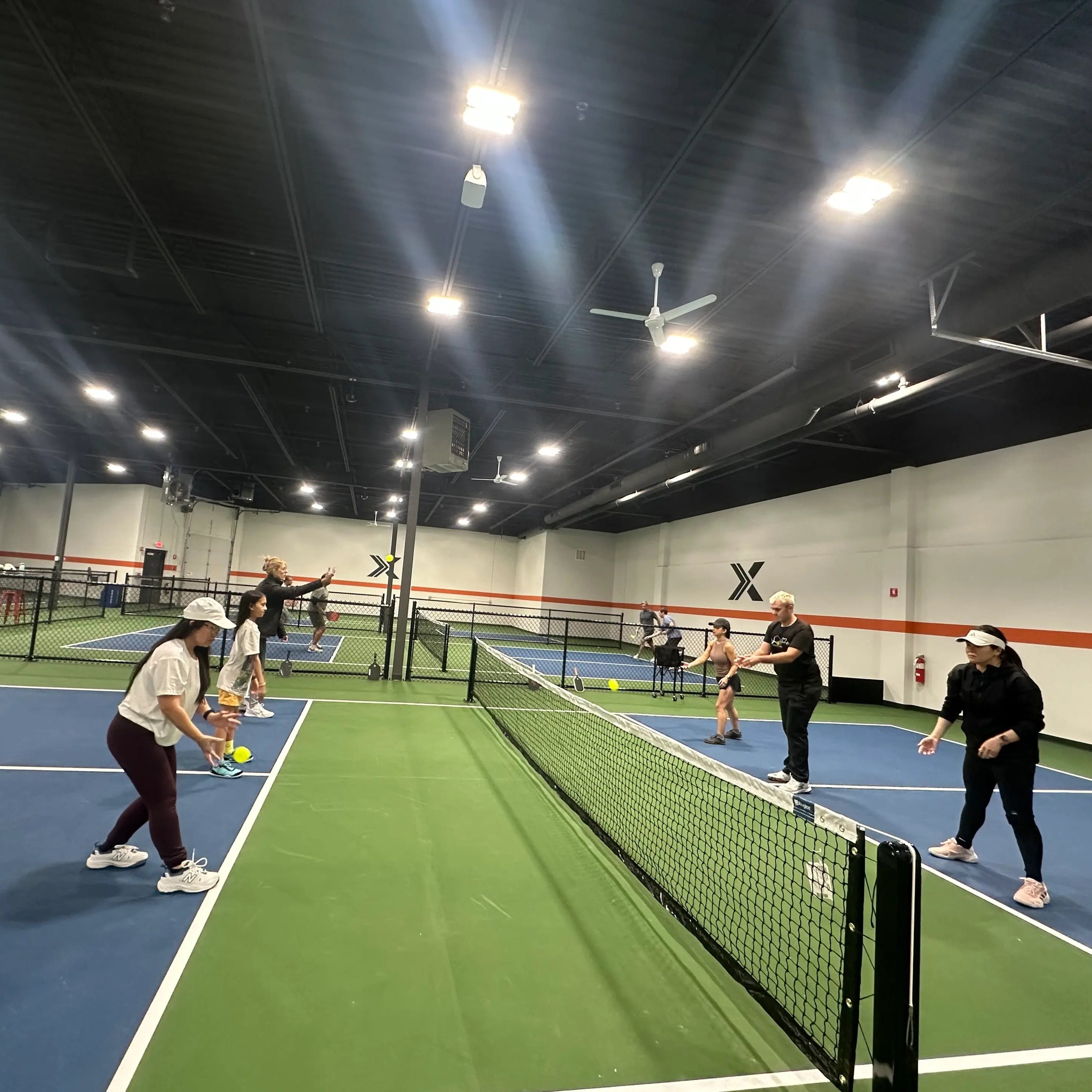 Plymouth, MN: Pickleball Ladder League at PickleX | Summer 2026