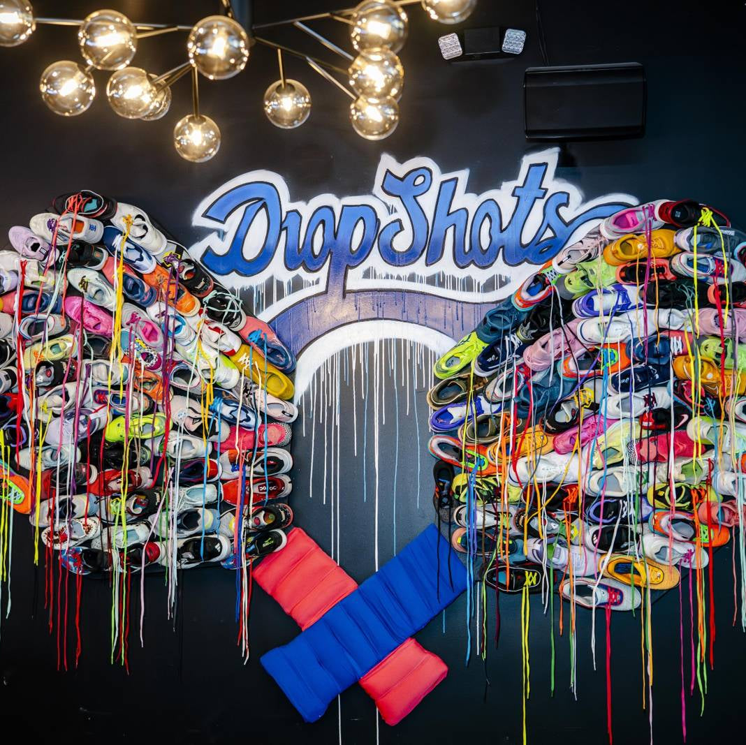 Houston, TX: Pickleball Ladder League at Drop Shots | Fall 2026