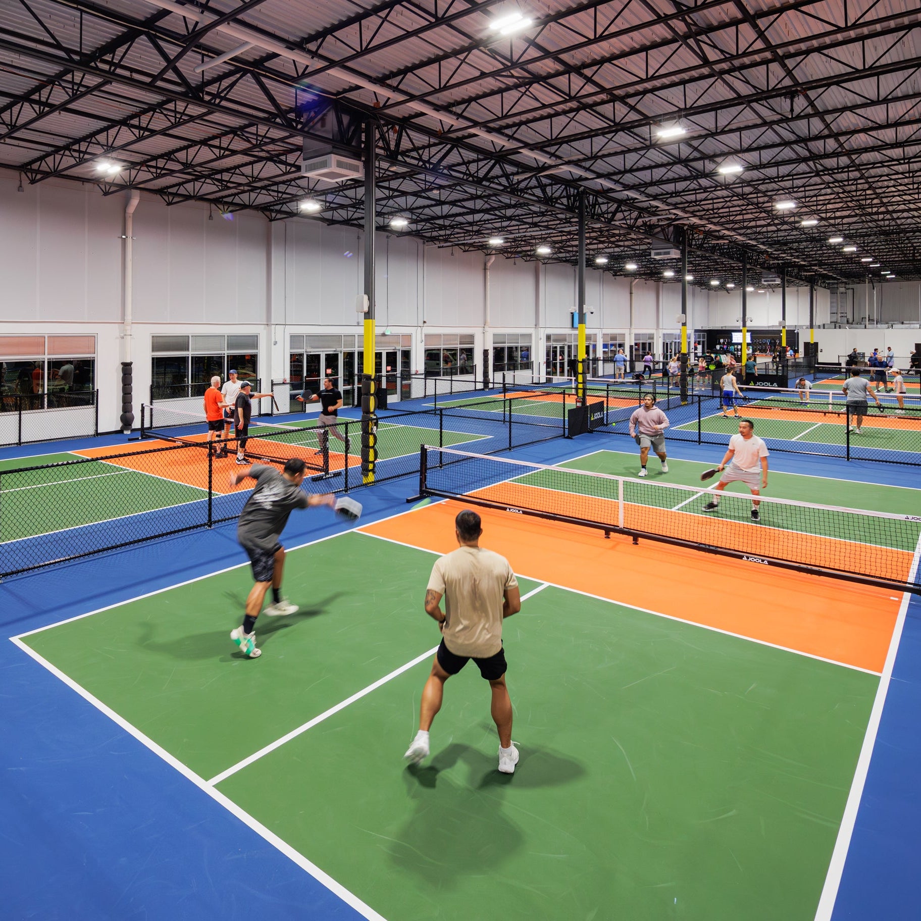 White Marsh, MD: Pickleball Ladder League at Dill Dinkers | Summer 2026