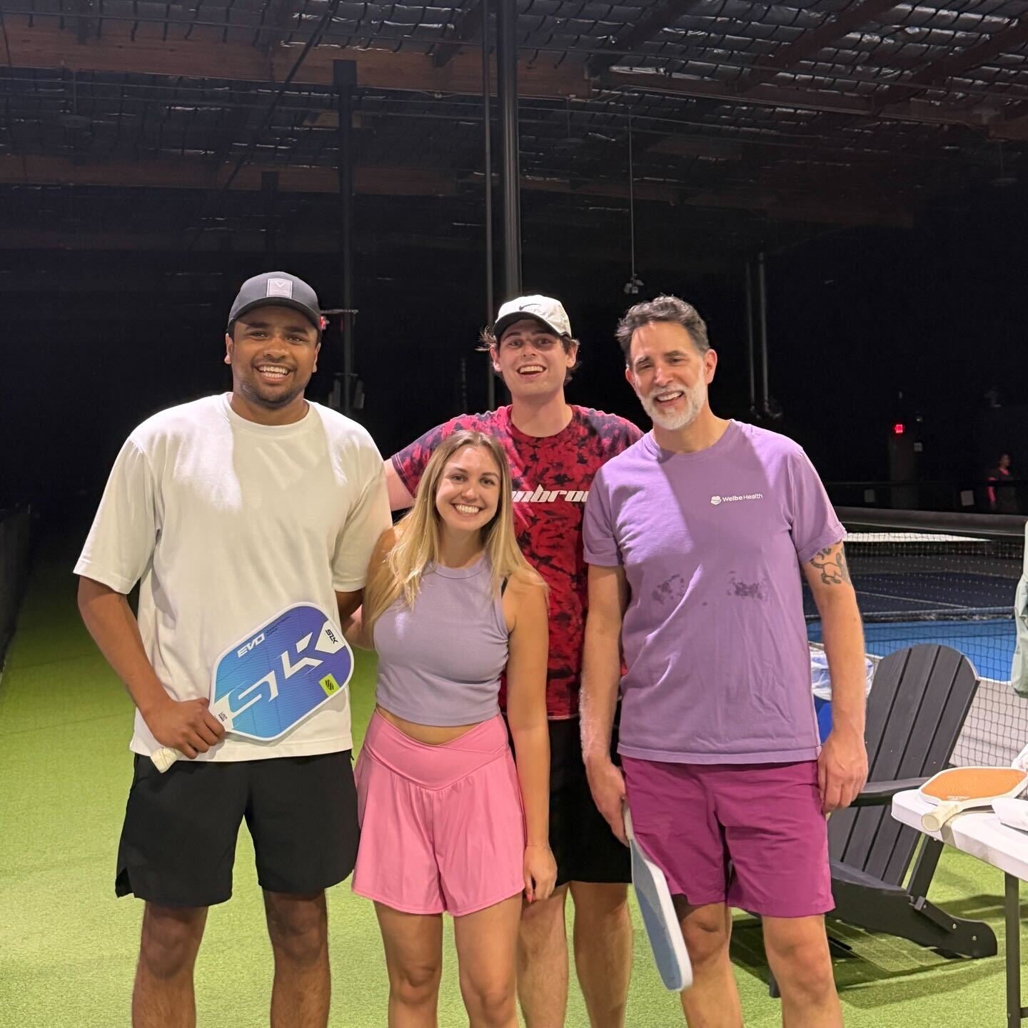 Cleveland, OH: Pickleball Ladder League at Cleveland Premier Pickleball | Spring 2026