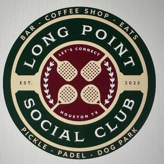Houston, TX: Pickleball Ladder League at Long Point Social Club | Winter 2027