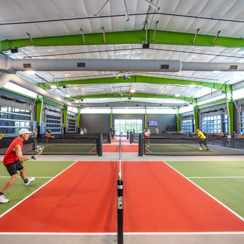 Kansas City, MO: Pickleball Ladder League at Chicken n Pickle | Winter 2026