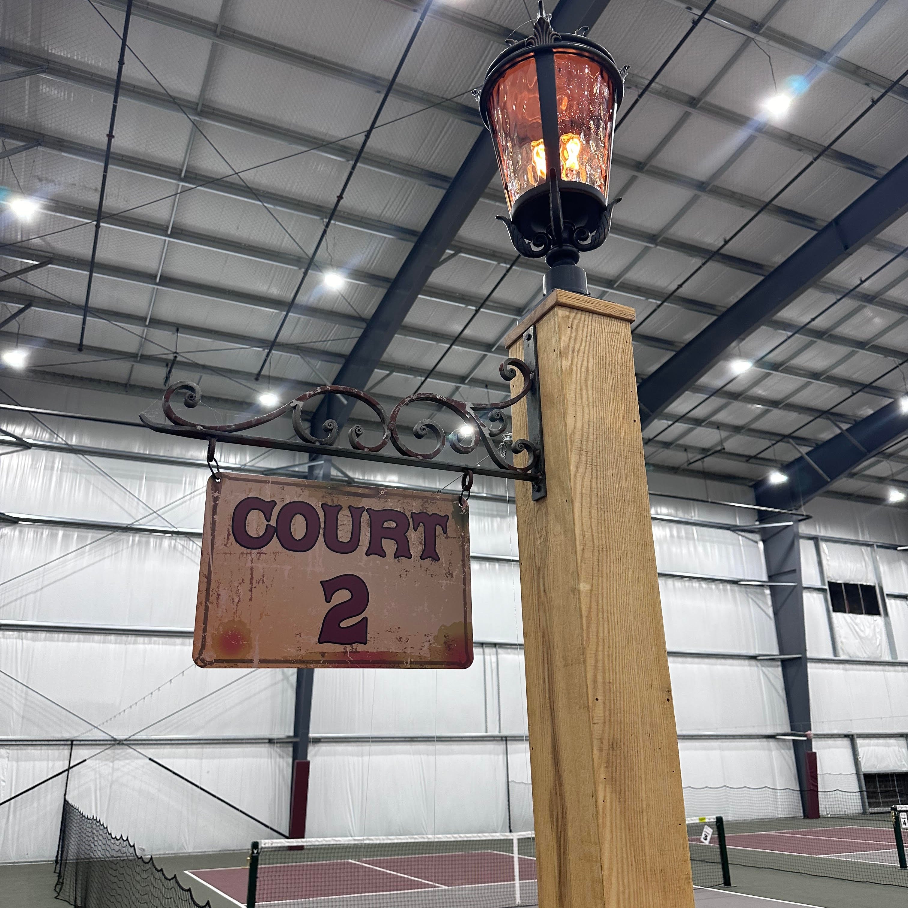 Moorestown, NJ: Pickleball Ladder League at Players Courtyard | Fall 2025