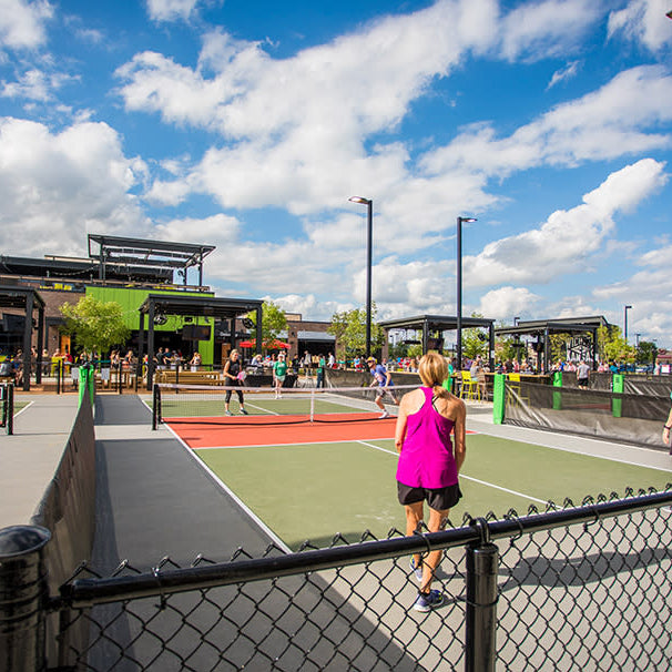 San Antonio, TX: Pickleball Ladder League at Chicken n Pickle | Winter 2026