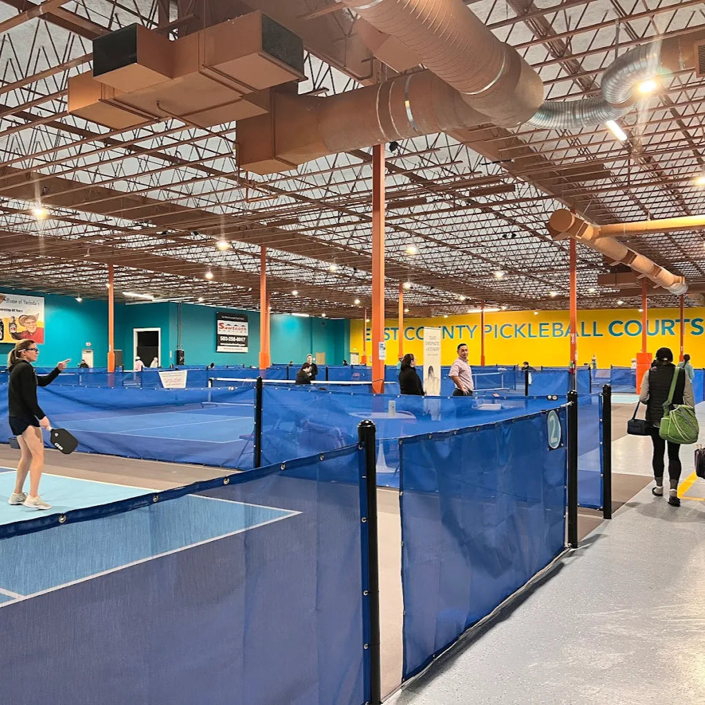 Troutdale, OR: Pickleball Ladder League at East County Pickleball Courts | Fall 2025