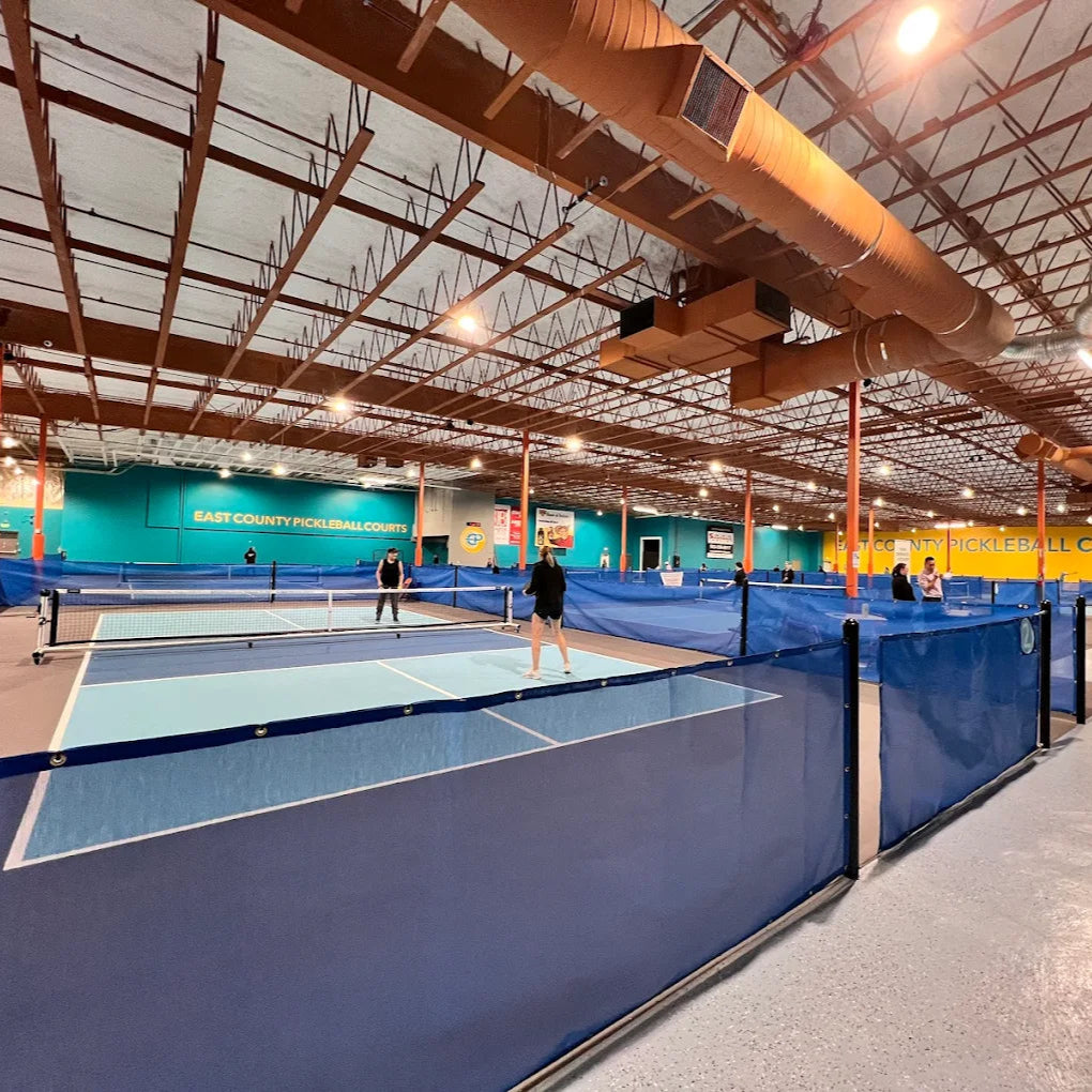 Troutdale, OR: Pickleball Ladder League at East County Pickleball Courts | Fall 2025