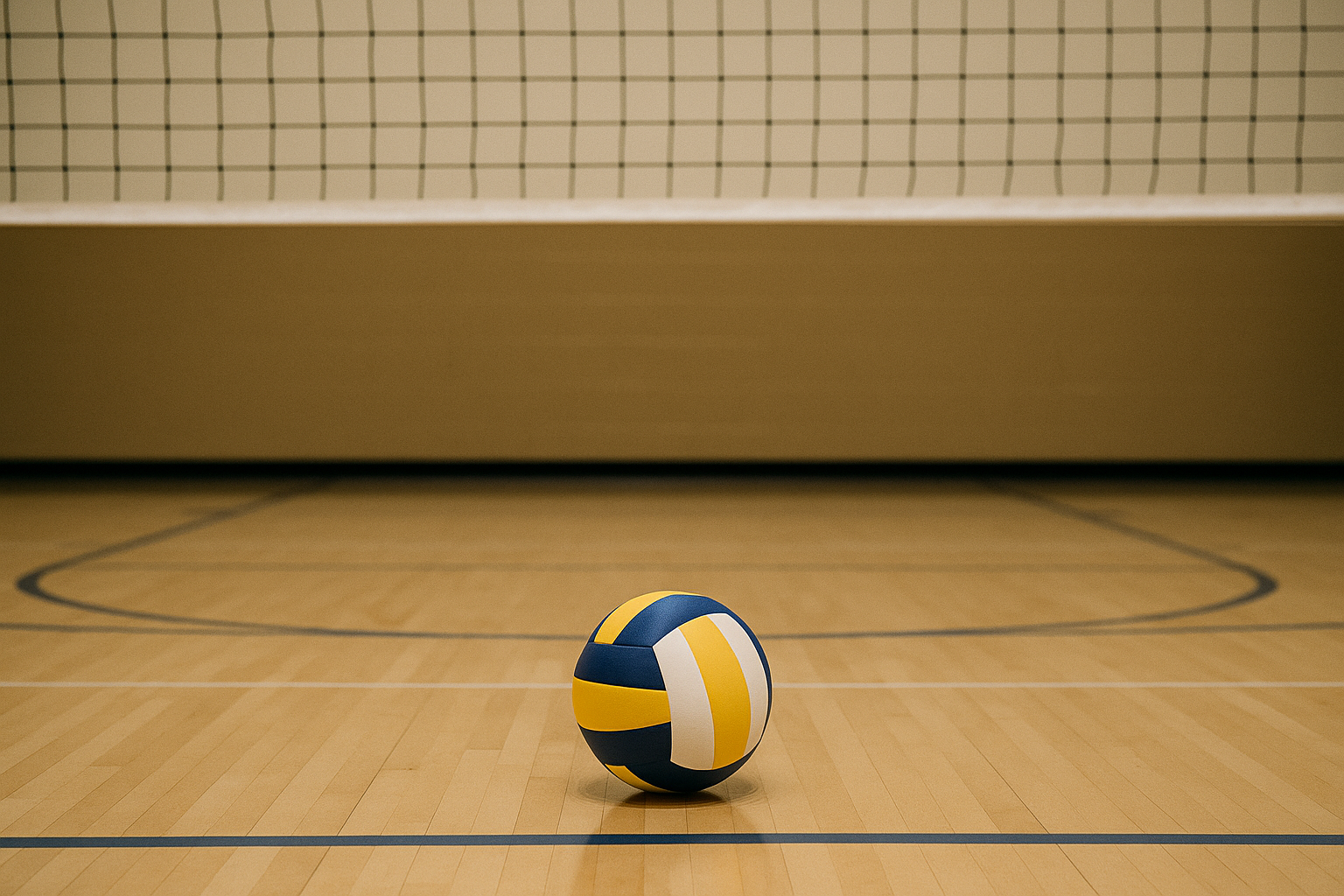 Volleyball Leagues