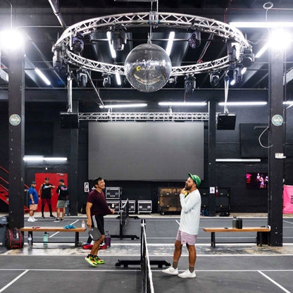 FL - Miami Ladder Pickleball at Amelia Yards, Summer 2025 - Tuesday Evenings