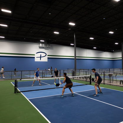 Plymouth, MN: Pickleball Ladder League at Pure Pickleball | Fall 2025