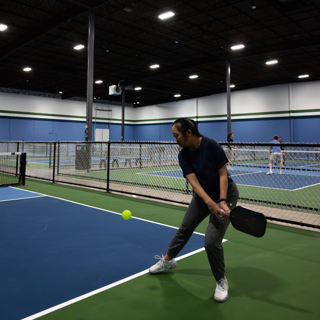 Plymouth, MN: Pickleball Ladder League at Pure Pickleball | Fall 2025