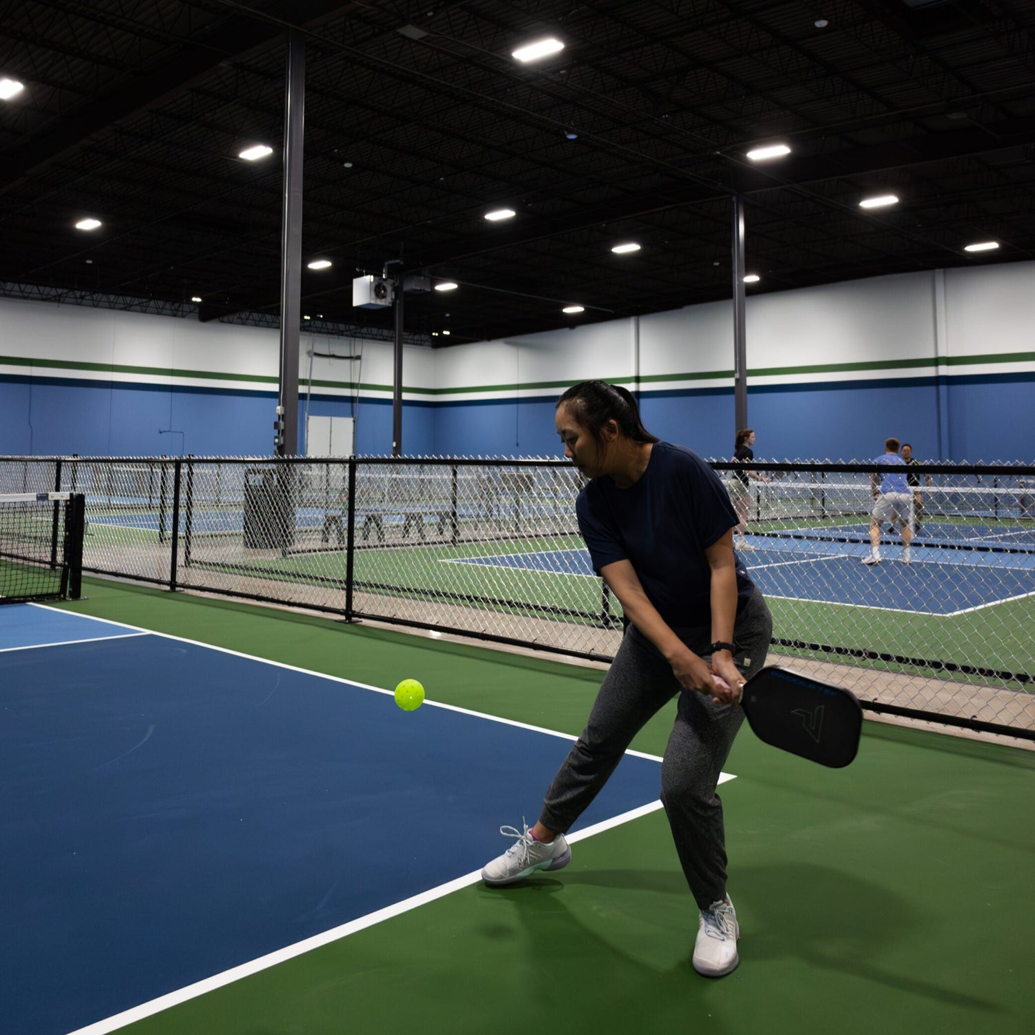 Plymouth, MN: Pickleball Ladder League at Pure Pickleball | Fall 2025