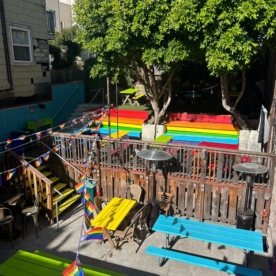 San Francisco Speed-Dating Cornhole League at Teeth SF (Ages 25 - 35)