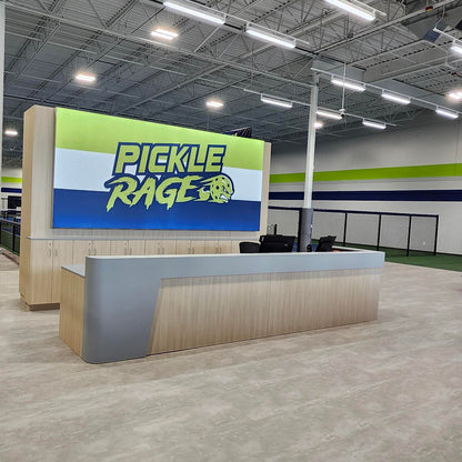 West Bloomfield, MI: Pickleball Ladder League at PickleRage | Summer 2026