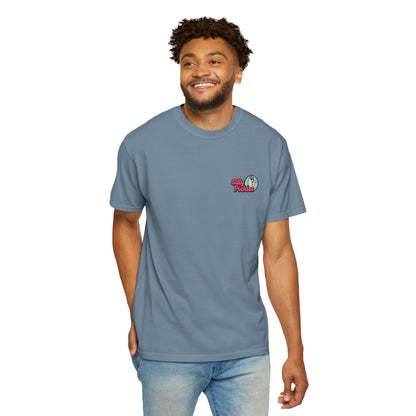 Silly Pickles | Retro Graphic Tee