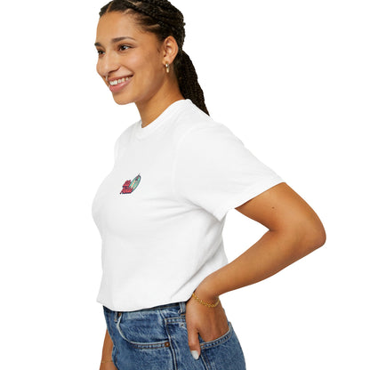 Silly Pickles | Retro Graphic Tee