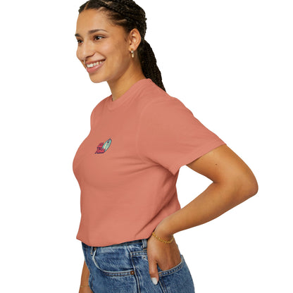 Silly Pickles | Retro Graphic Tee