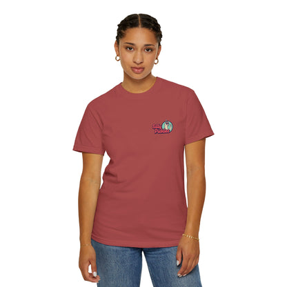 Silly Pickles | Retro Graphic Tee