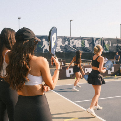 Los Angeles, CA: Pickleball Ladder League at PIKL LA | Winter 2026