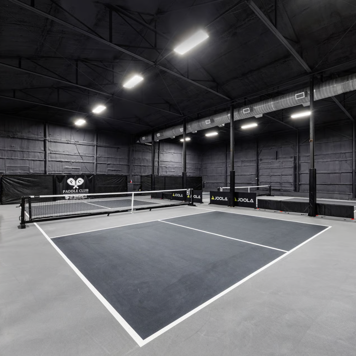 Dallas, TX: Pickleball Ladder League at Paddle Club | Fall 2026