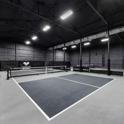 Dallas, TX: Pickleball Ladder League at Paddle Club | Fall 2026