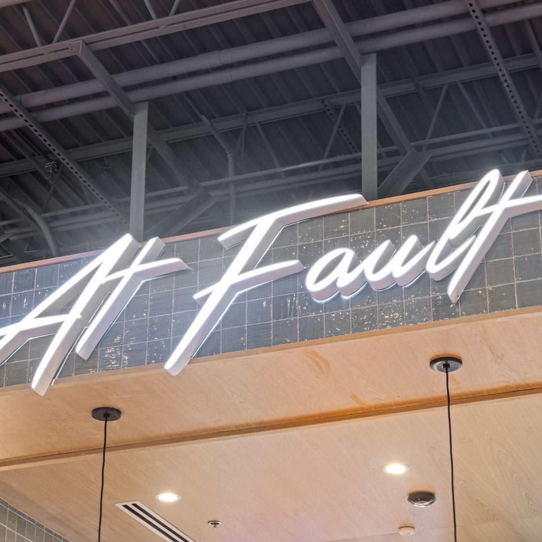 Dallas, TX: Pickleball Ladder League at At Fault | Fall 2026