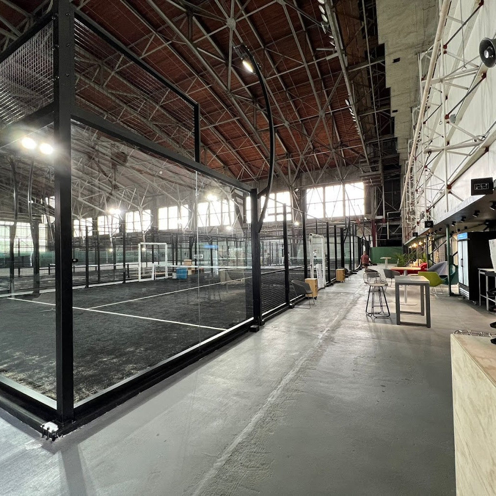 CA - SF Ladder Pickleball at Bay Padel, Summer 2025 - Sunday Evenings