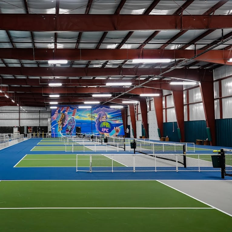 IN - Indianapolis Ladder Pickleball at Indianapolis Pickleball Club, Summer 2025 - Sundays