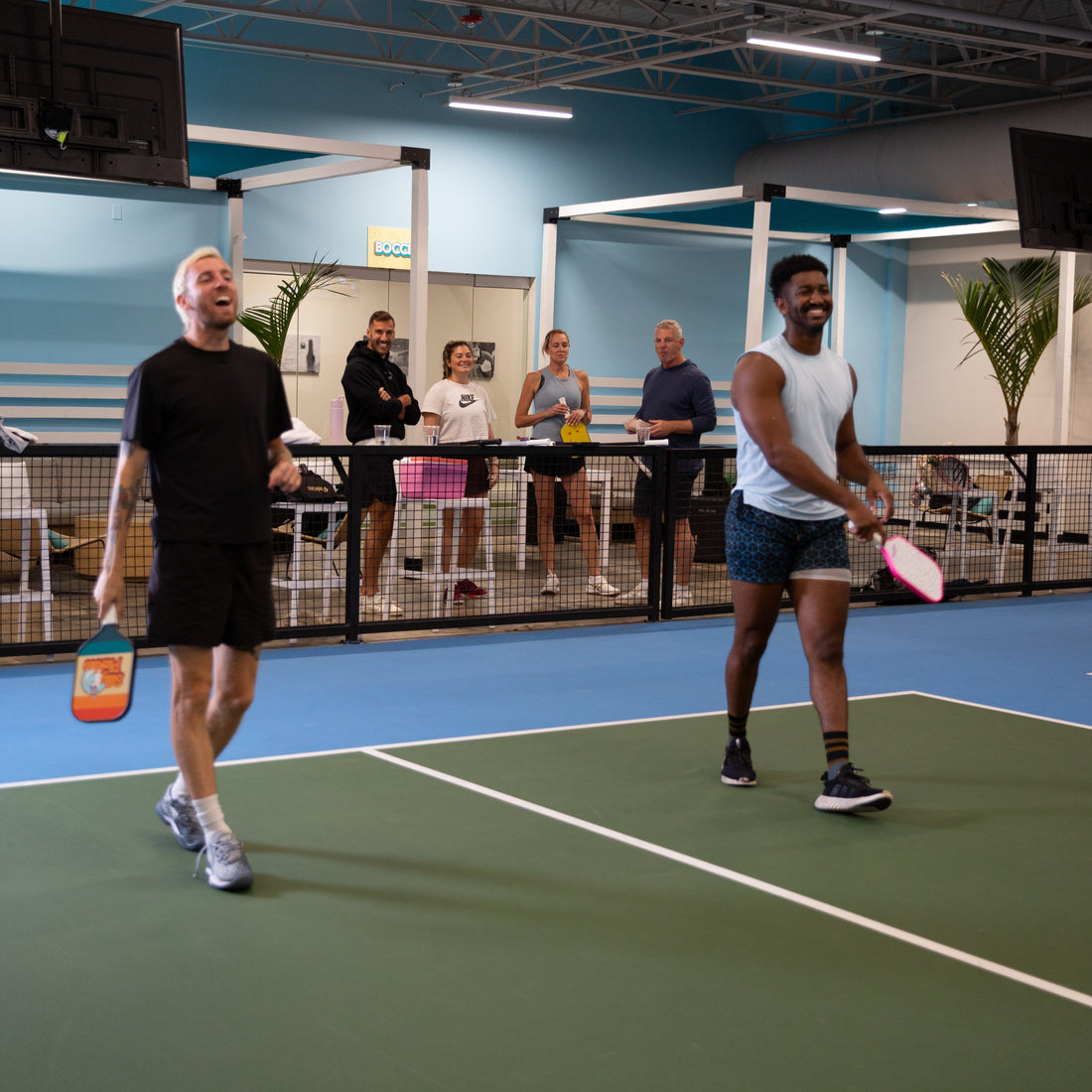 South Milwaukee, WI: Pickleball Ladder League at Premier Pickleball Club &amp; Complex | Winter 2026