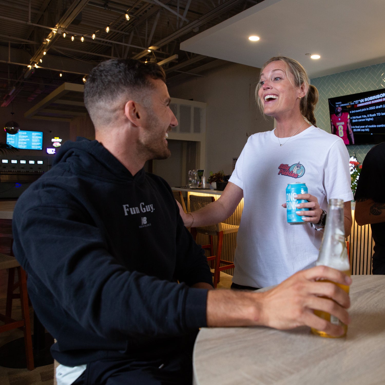 New Orleans, LA: Pickleball Ladder League at The Exchange | Winter 2026