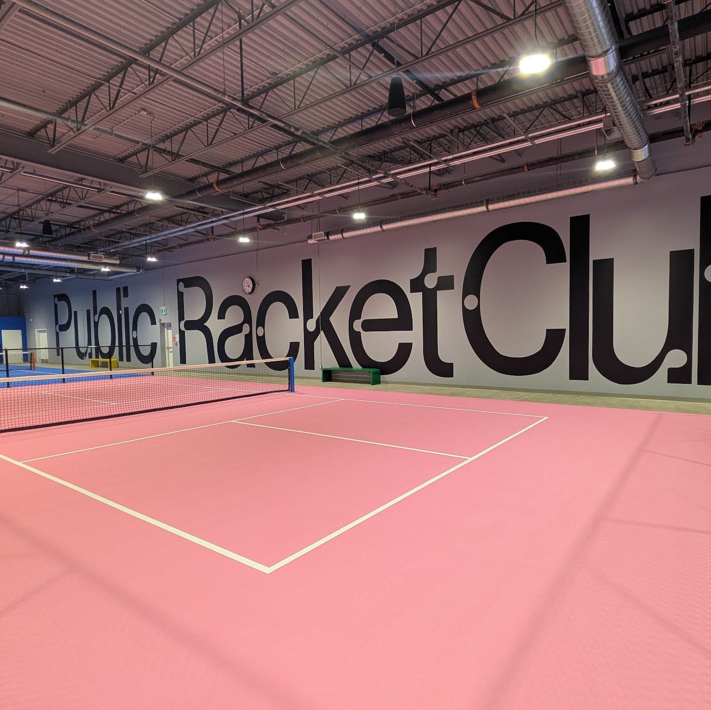 Hamilton, Canada: Pickleball Ladder League at Fairgrounds - Centre on Barton | Summer 2026