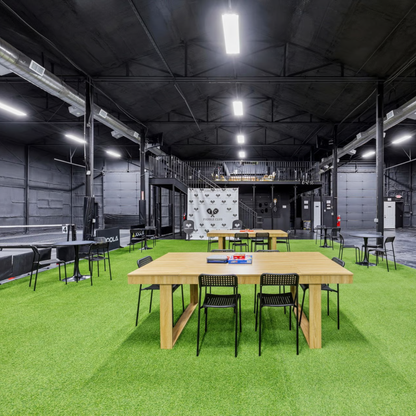 Dallas, TX: Pickleball Ladder League at Paddle Club | Fall 2026