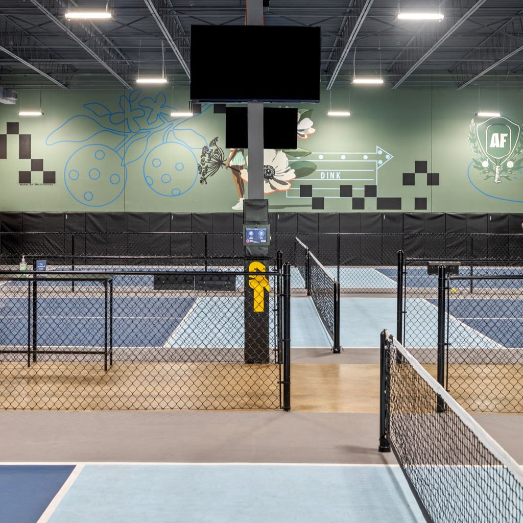 Dallas, TX: Pickleball Ladder League at At Fault | Fall 2025
