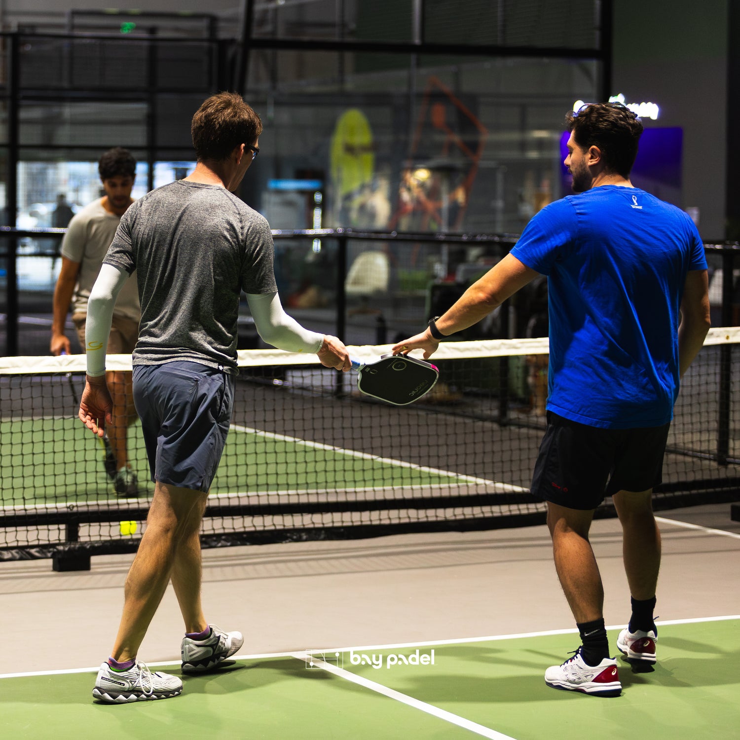 Des Moines, IA: Pickleball Ladder League at Dinks Pickleball | Spring 2026