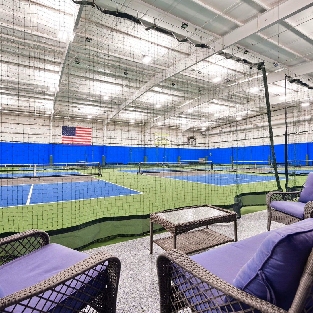 Evansville, IN: Pickleball Ladder League at 3rd Shot Pickleball | Spring 2026