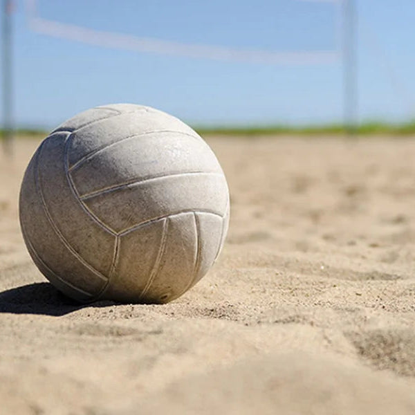 Chicago, IL: Indoor Sand Volleyball Ladder League at Players Sports Center | Fall 2026
