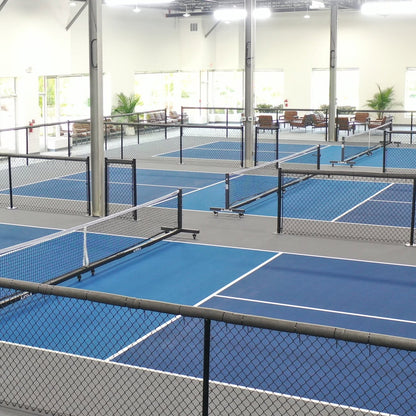 Millersville, MD: Pickleball Ladder League at The PutAway | Winter 2027