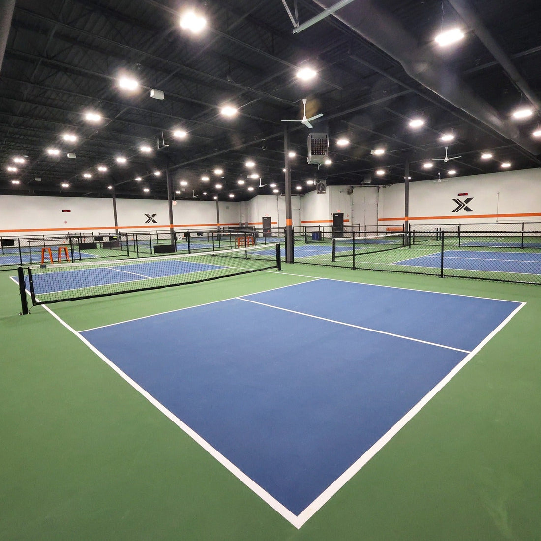 Plymouth, MN: Pickleball Ladder League at PickleX | Summer 2026