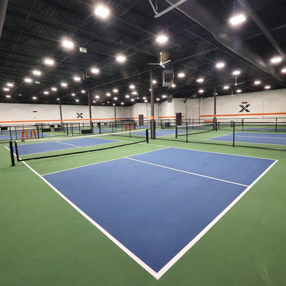 Plymouth, MN: Pickleball Ladder League at PickleX | Summer 2026