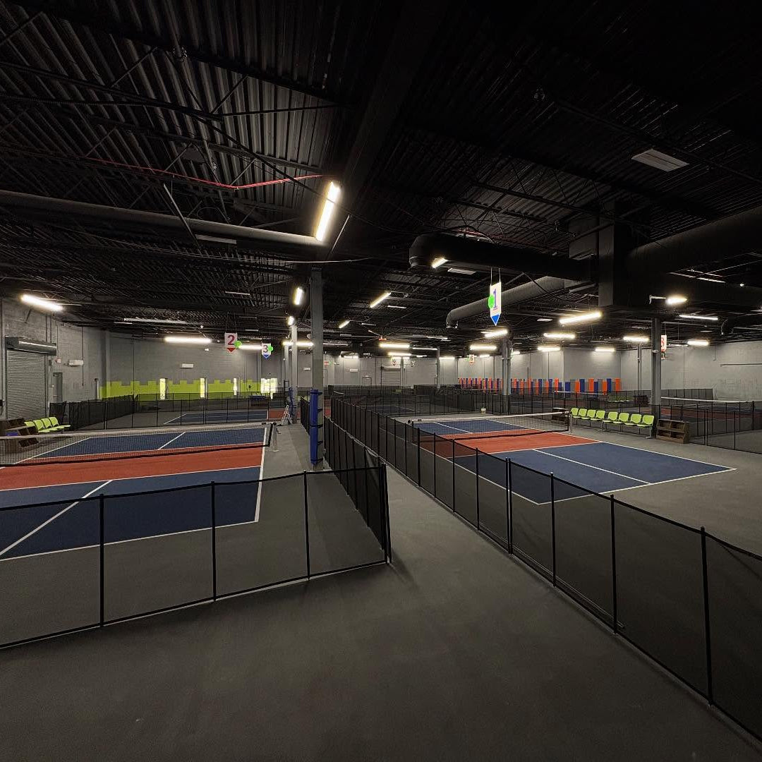 Plymouth Meeting, PA: Pickleball Ladder League at Pickle Place | Summer 2026