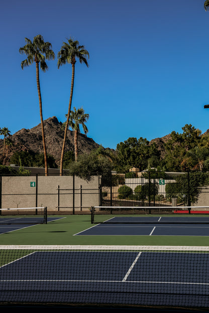 Phoenix, AZ: Pickleball Ladder League at Arizona Biltmore, A Waldorf Astoria Resort | Winter 2026
