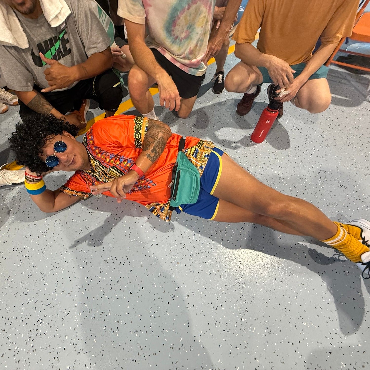 Troutdale, OR: Pickleball Ladder League at East County Pickleball Courts | Winter 2026