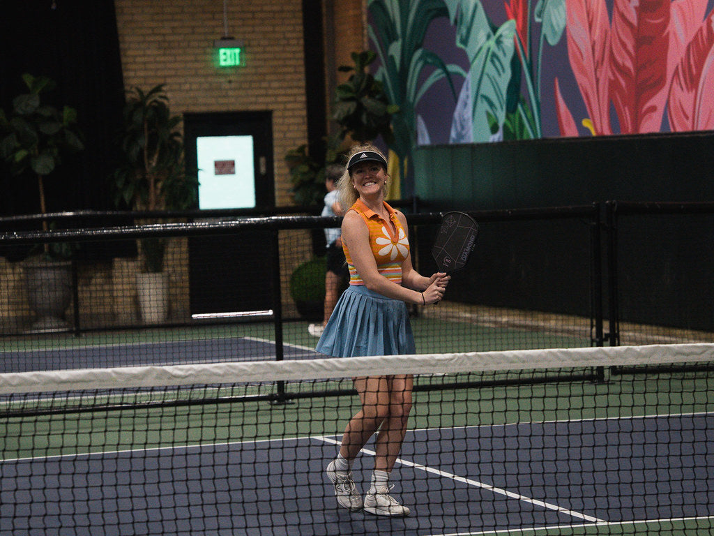 Minneapolis, MN: Pickleball Ladder League at Lucky Shots | Winter 2026