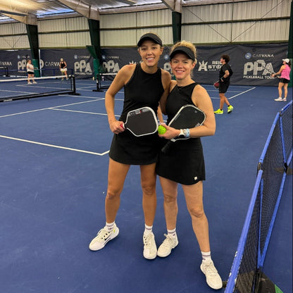 Indianapolis, IN: Pickleball Ladder League at 3rd Shot Pickleball | Fall 2026