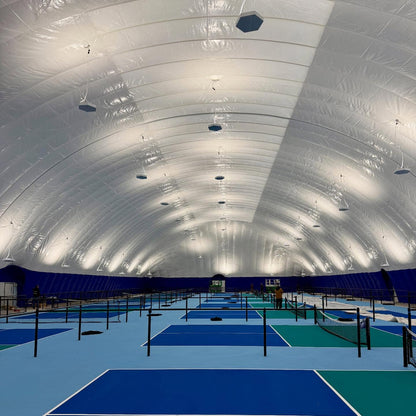 Salt Lake City, UT: Pickleball Ladder League at Sports Mall | Early Winter 2027