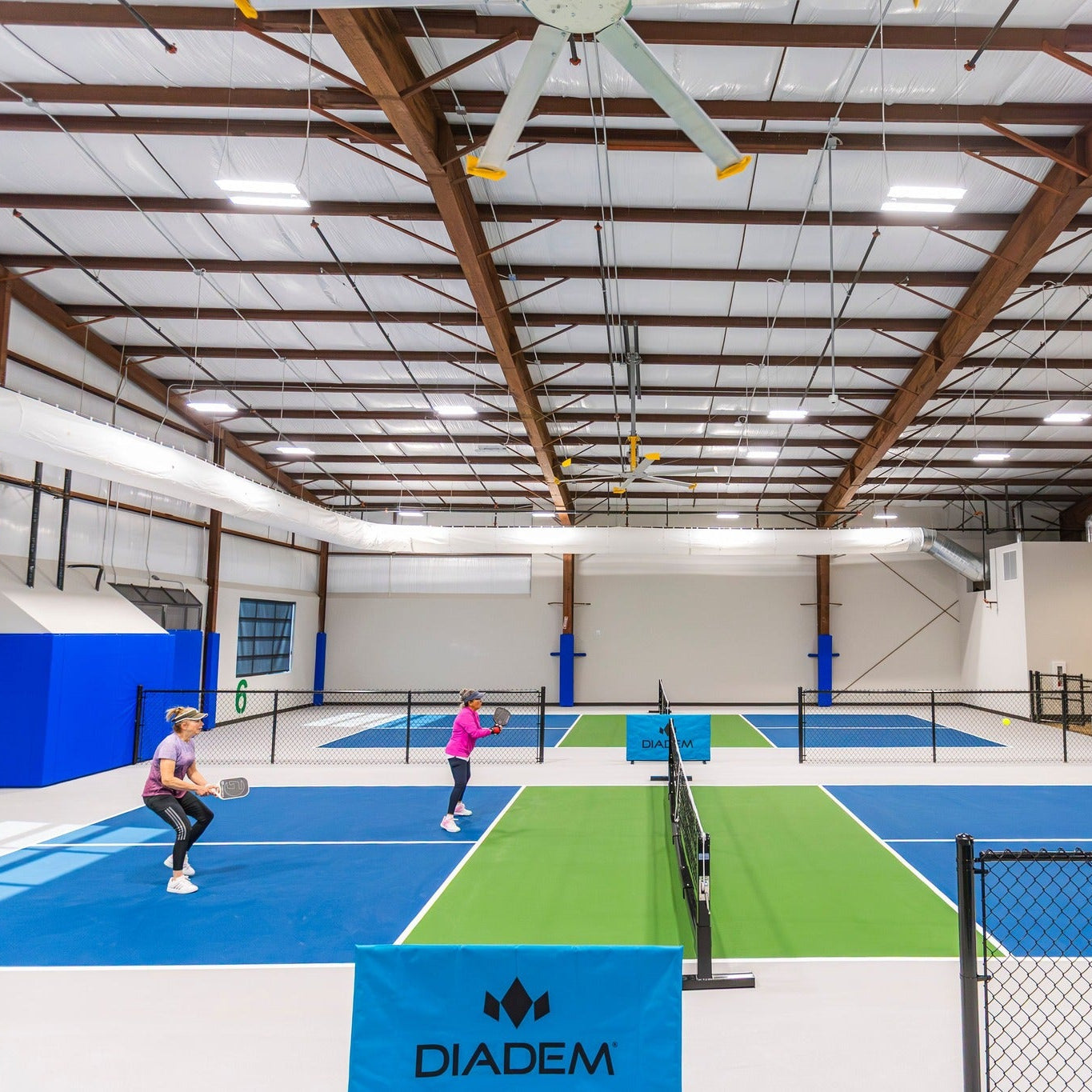 Mauldin, SC: Pickleball Ladder League at Pickle Yard | Summer 2026