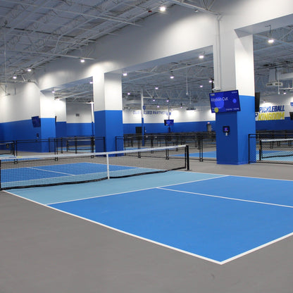 Pinellas Park, FL: Pickleball Ladder League at Pickleball Kingdom | Summer 2026