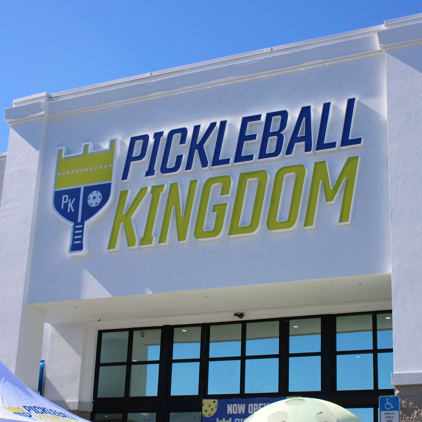 Pinellas Park, FL: Pickleball Ladder League at Pickleball Kingdom | Summer 2026